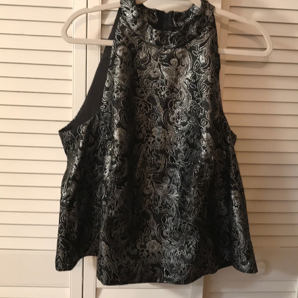 Michaelangelo Top- Size 22